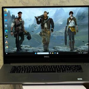 Dell Inspiron 7572 i5 (8th gen)